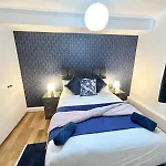 Marble Arch Beautiful Family Apartment