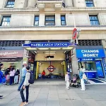 Marble Arch Beautiful Family Apartment