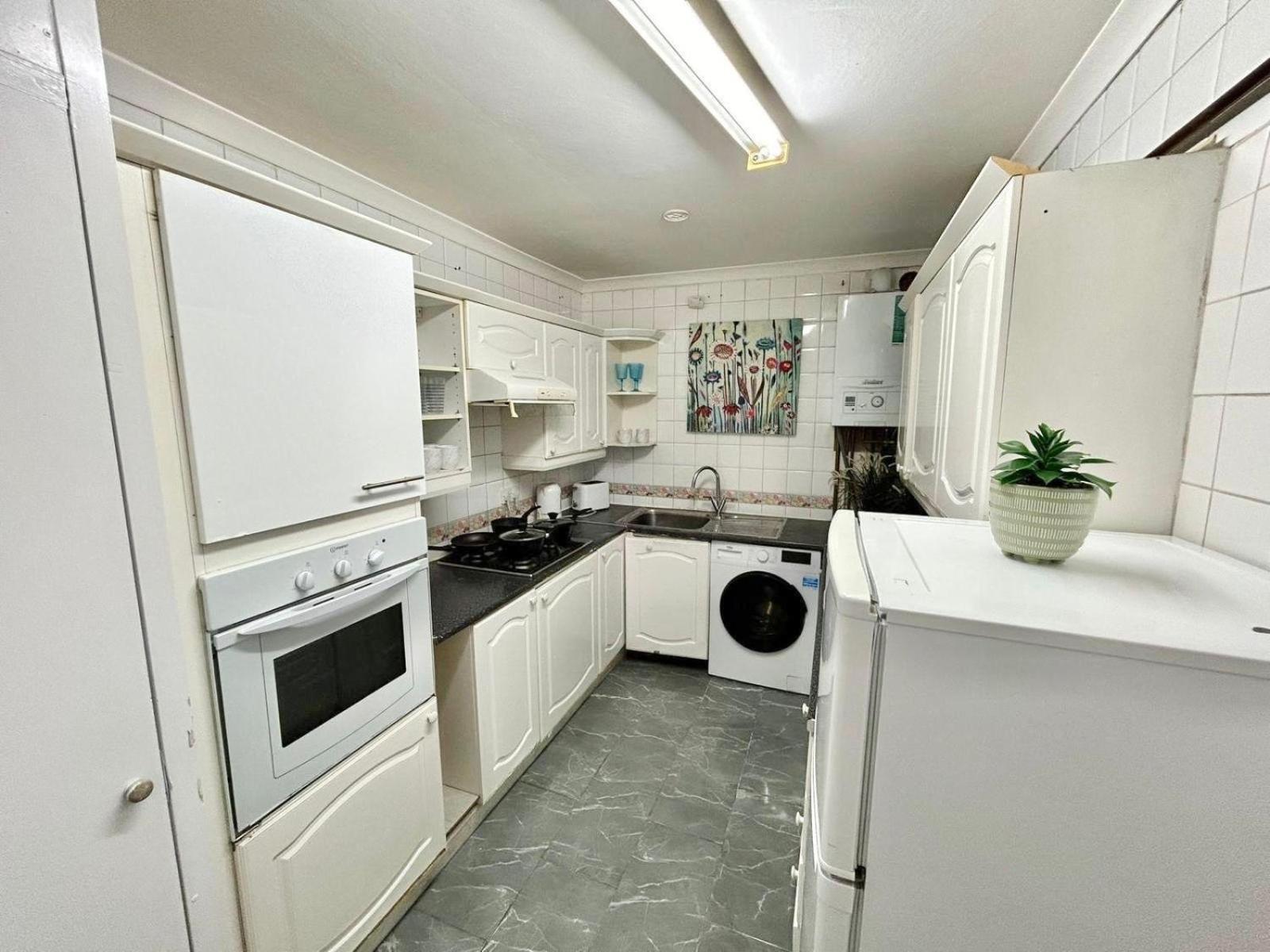 Apartment Marble Arch Beautiful Family