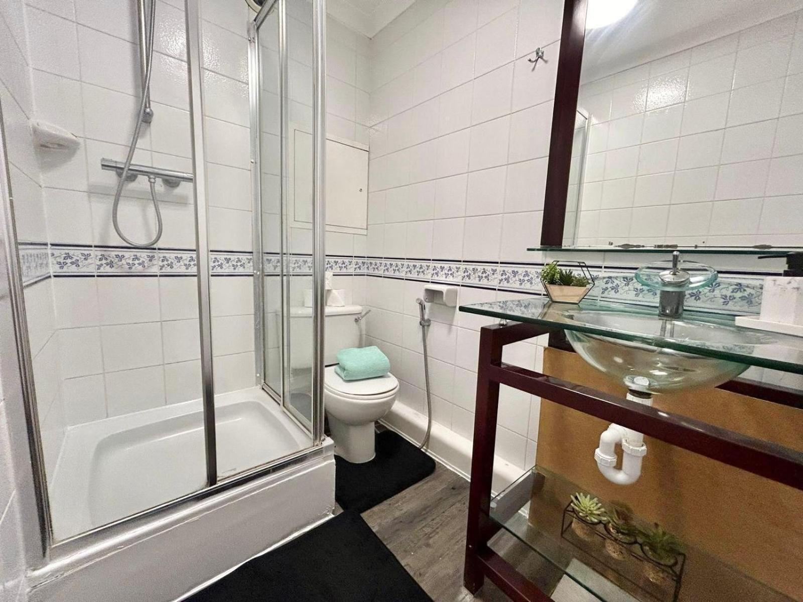 Apartment Marble Arch Beautiful Family London
