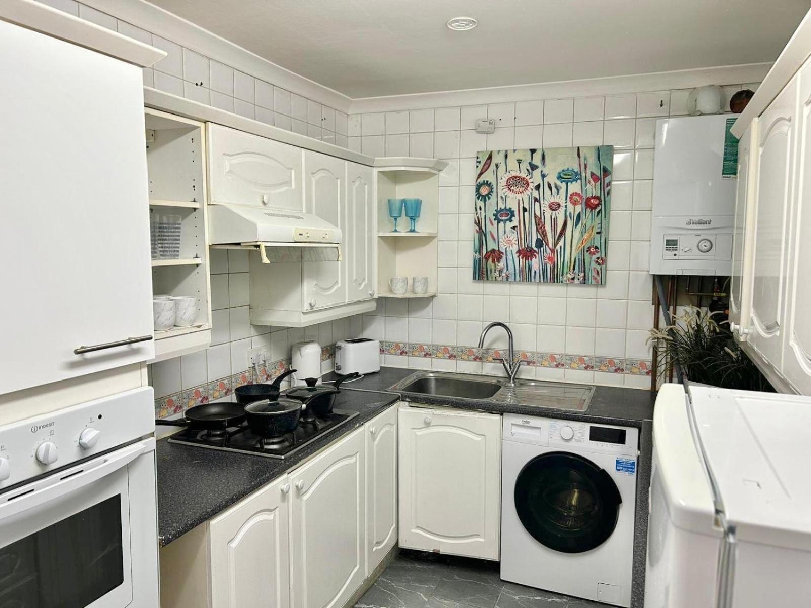 Marble Arch Beautiful Family London