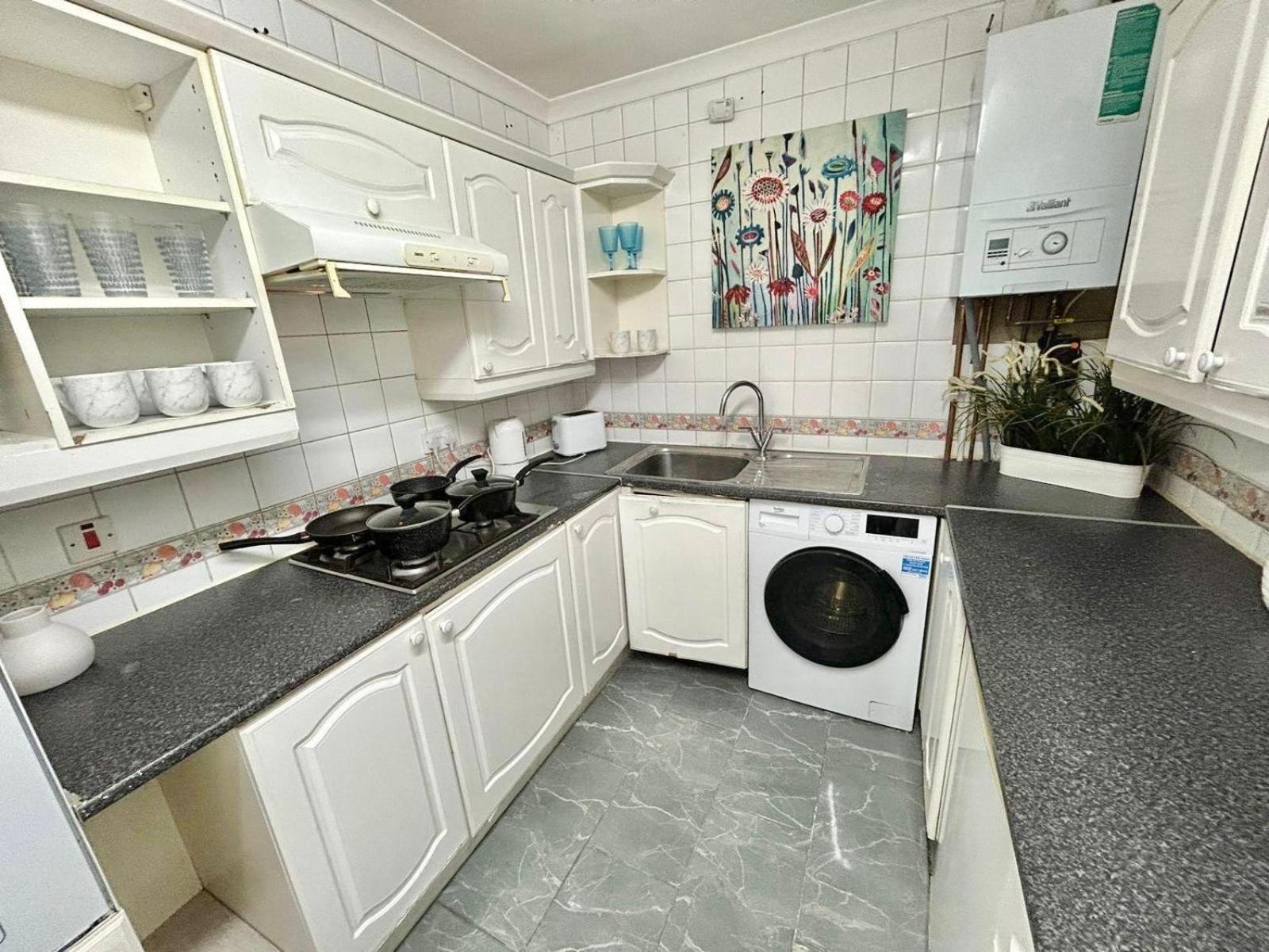 Marble Arch Beautiful Family London