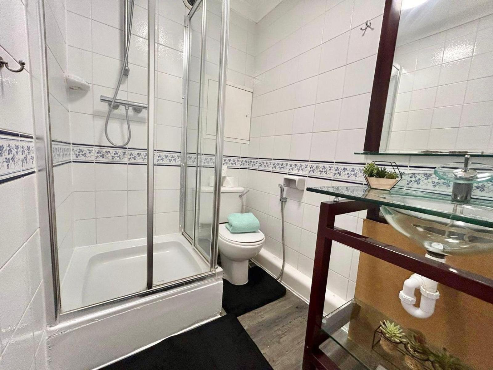 Marble Arch Beautiful Family Apartment