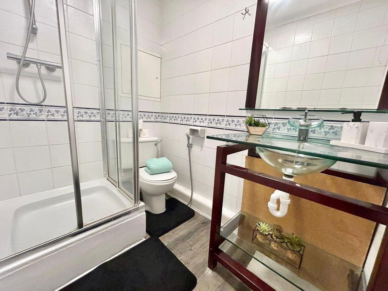 Apartment Marble Arch Beautiful Family *