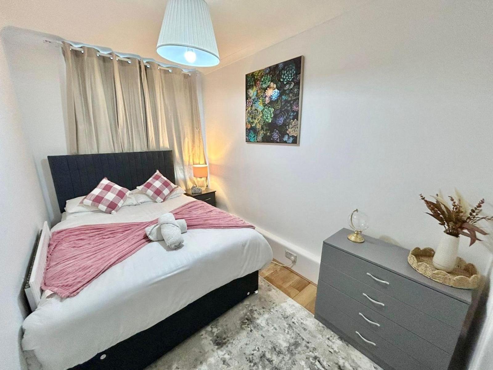 Marble Arch Beautiful Family London