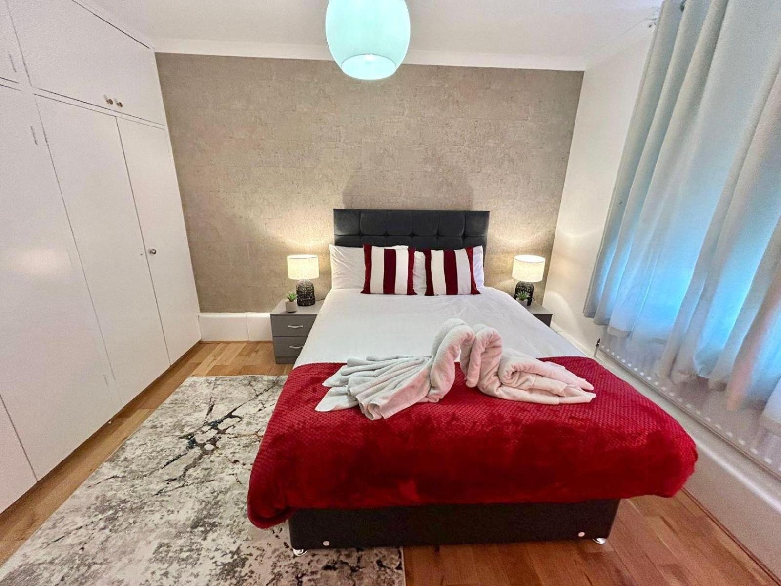 Marble Arch Beautiful Family London